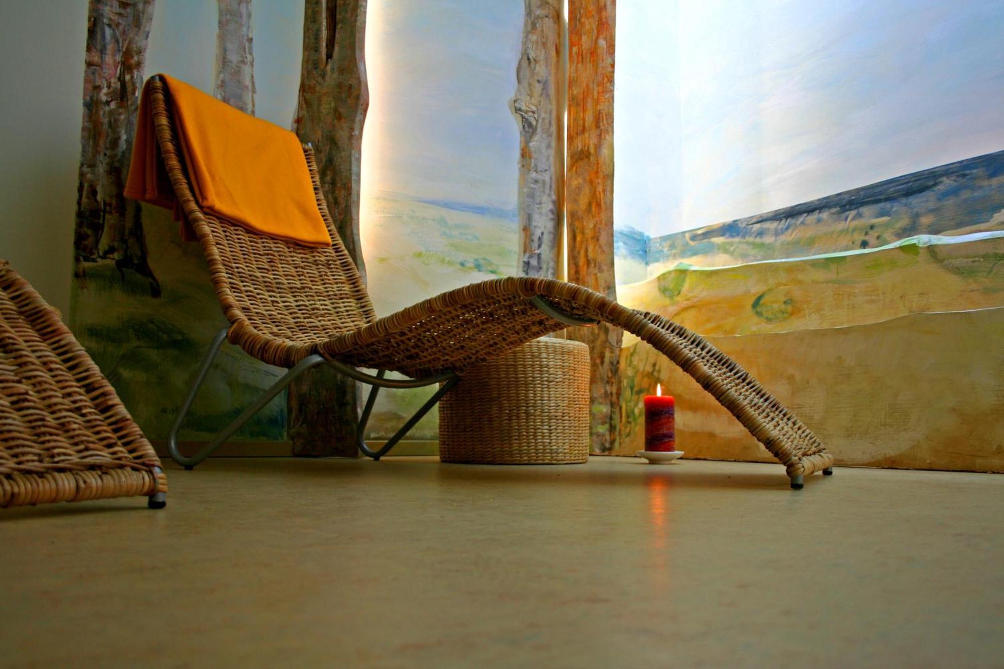 Fra Mare Thalasso Haapsalu