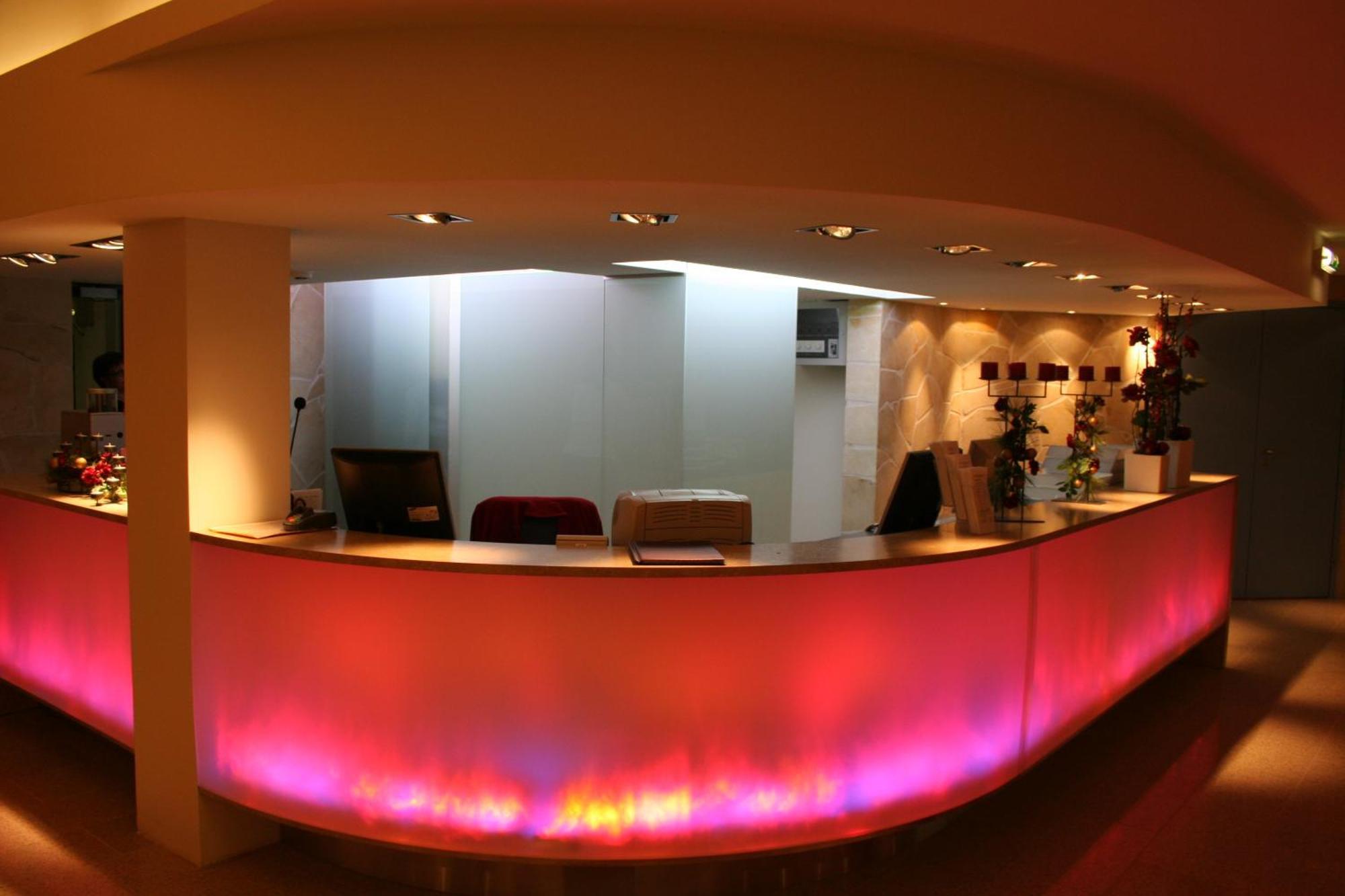 Fra Mare Thalasso Spa