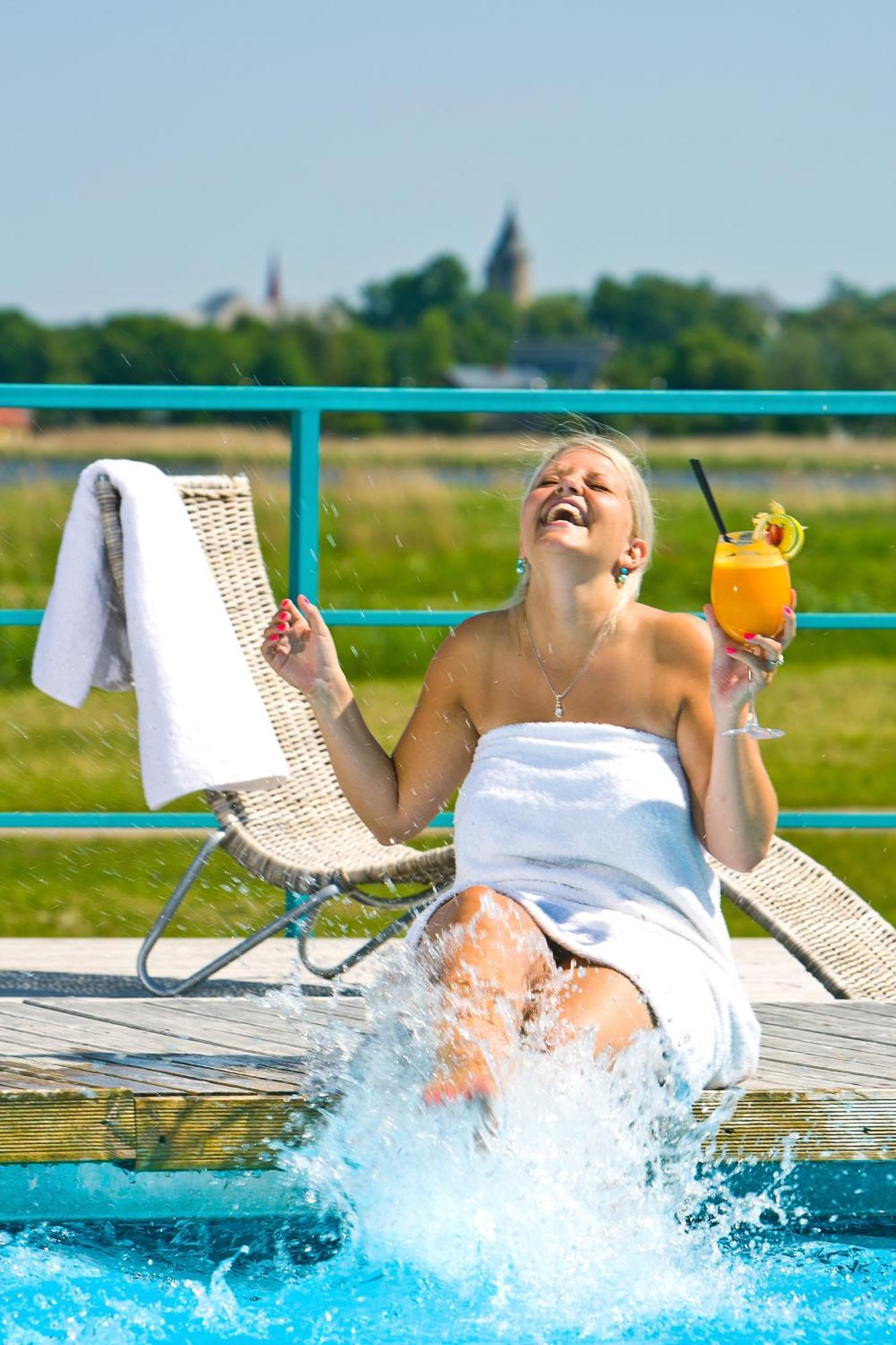 Fra Mare Thalasso Spa Haapsalu