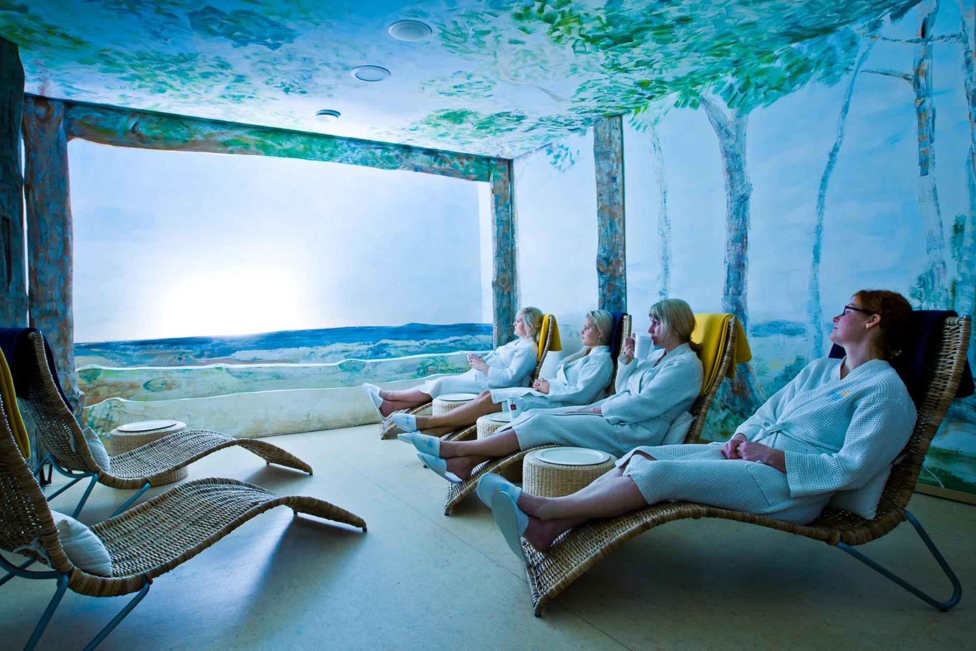 Fra Mare Thalasso Spa