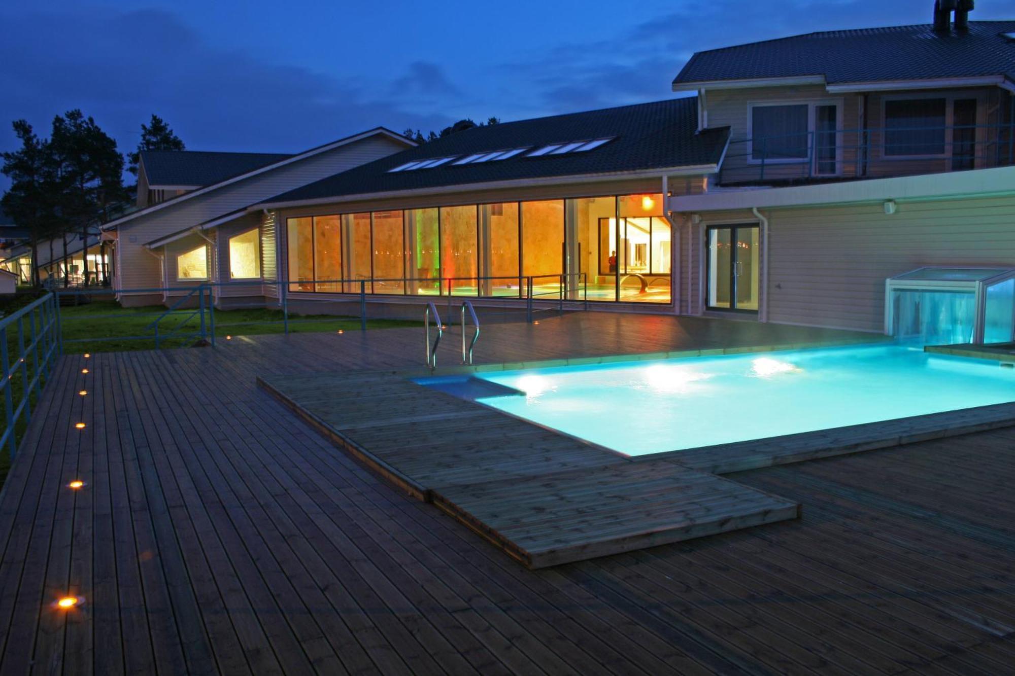 Fra Mare Thalasso