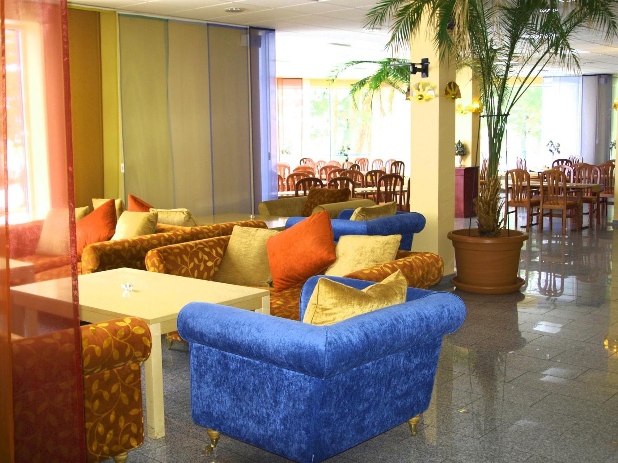 Hotell Fra Mare Thalasso Spa Haapsalu