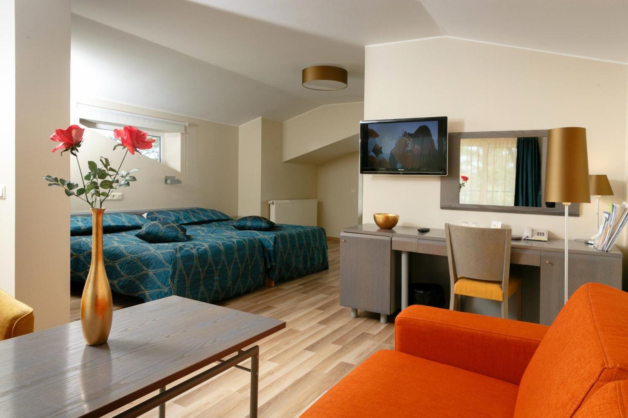 Fra Mare Thalasso Spa Haapsalu