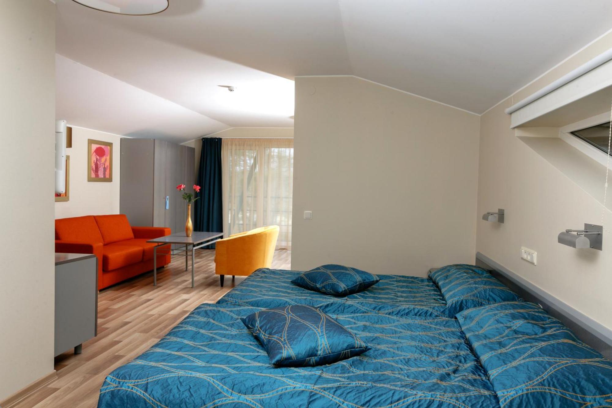 Fra Mare Thalasso Spa