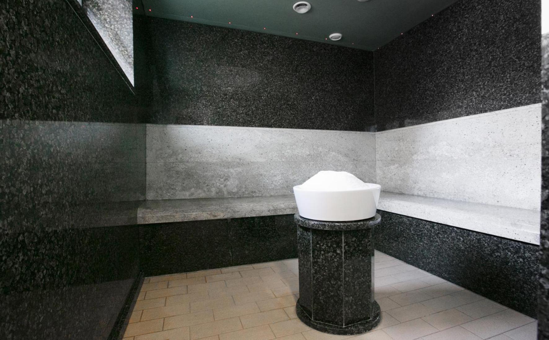 Hotell Fra Mare Thalasso Spa 3*