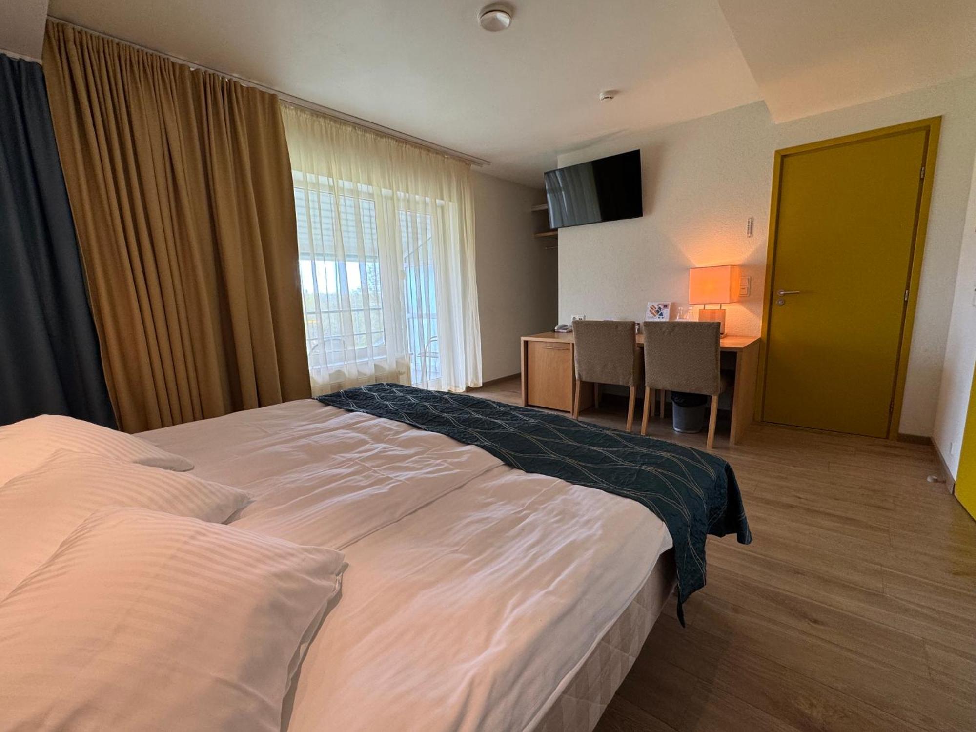 Fra Mare Thalasso Spa Hotell 3*