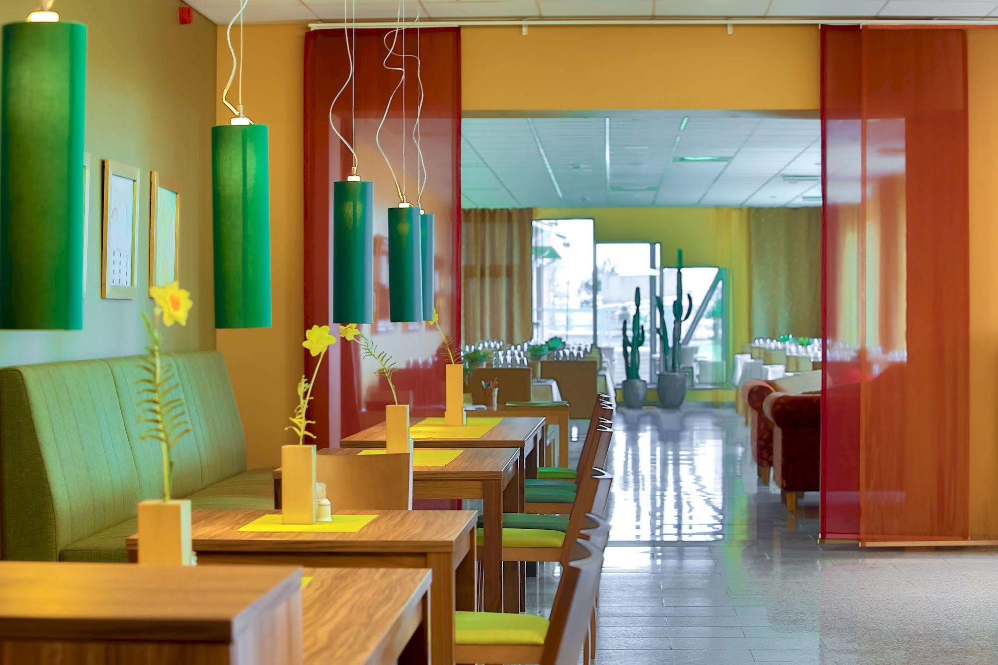 Fra Mare Thalasso Spa Hotell 3*