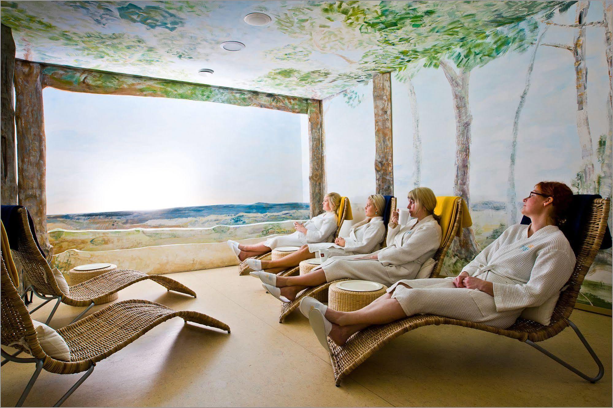 Fra Mare Thalasso Spa 3*