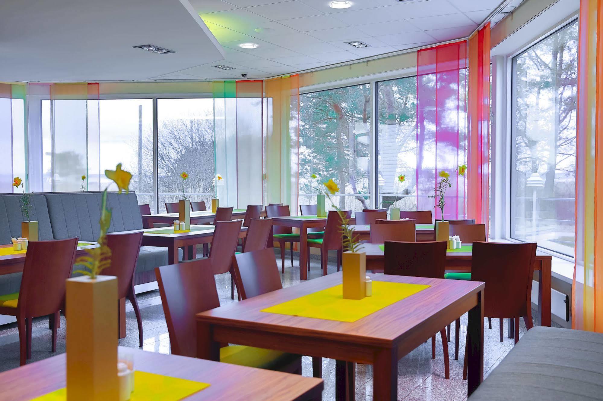 Hotell Fra Mare Thalasso Spa 3*