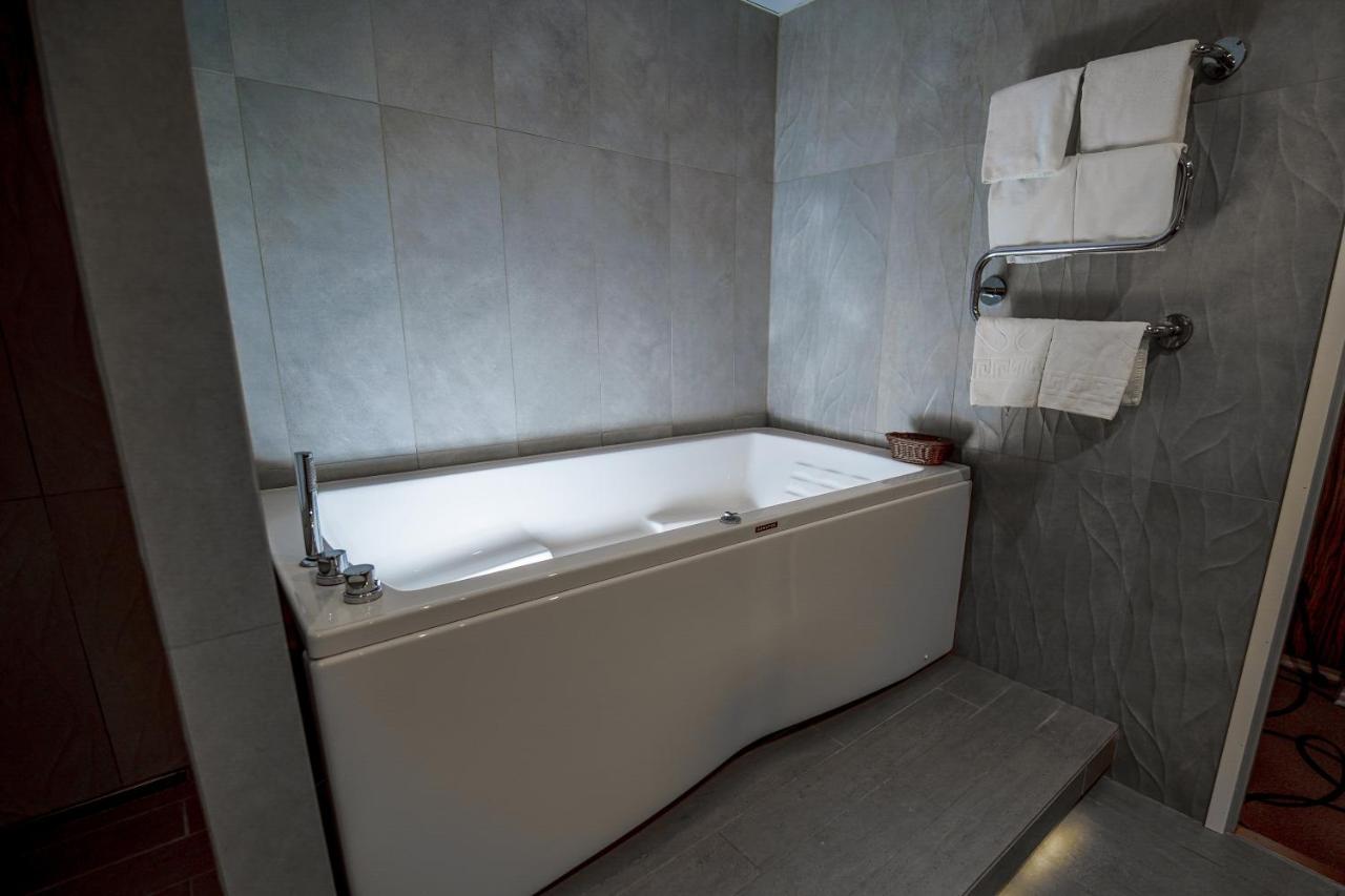 Fra Mare Thalasso Spa Hotell Haapsalu