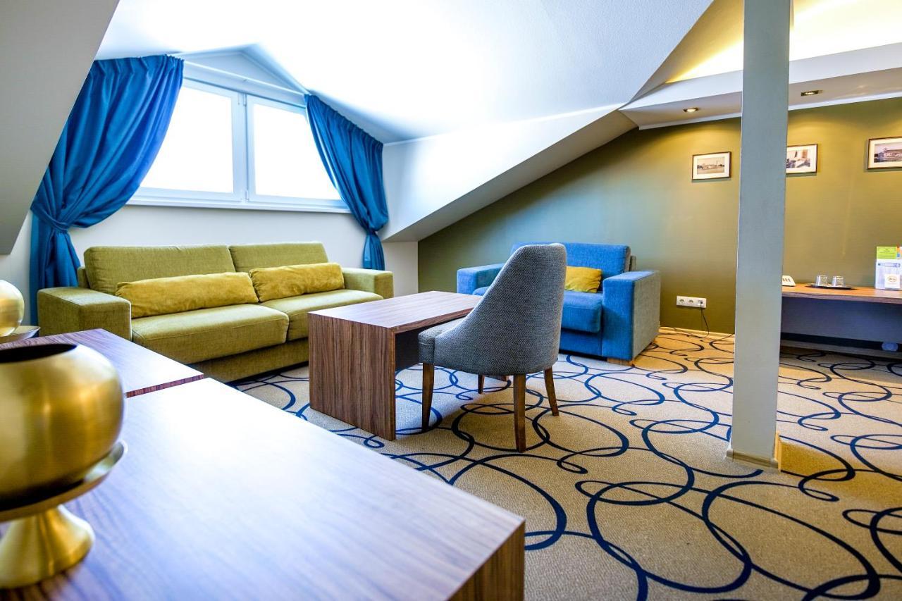 Fra Mare Thalasso Spa 3* Haapsalu