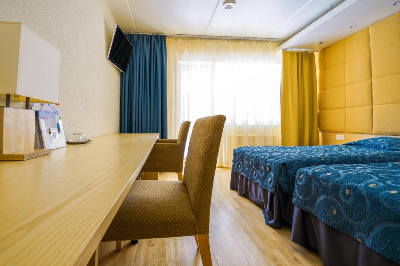 Fra Mare Thalasso Spa Hotell 3*